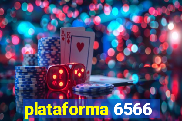 plataforma 6566